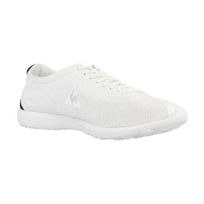 Le Coq Sportif Wendon Levity Blanc - Chaussures De Running Femme